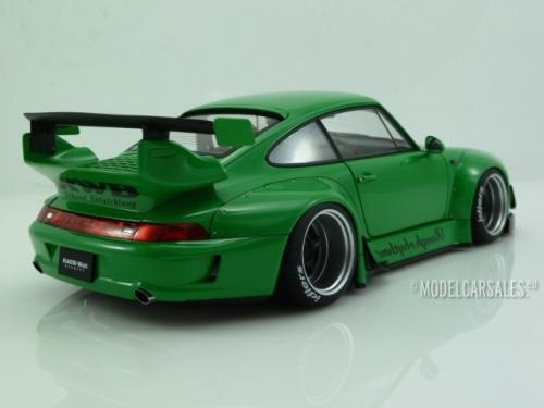 Porsche 911 (993) RWB