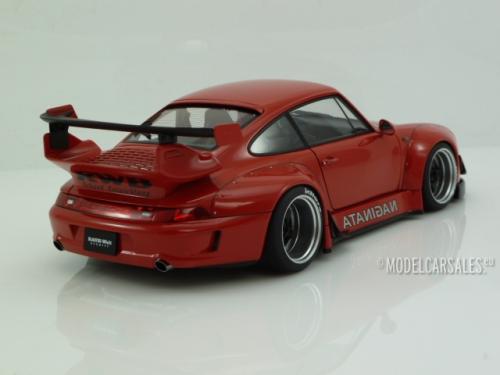 Porsche 911 (993) RWB