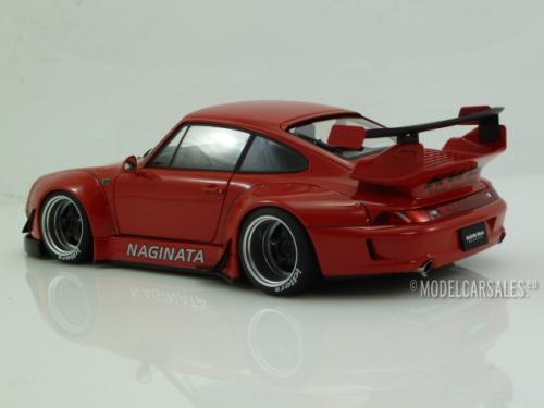 Porsche 911 (993) RWB