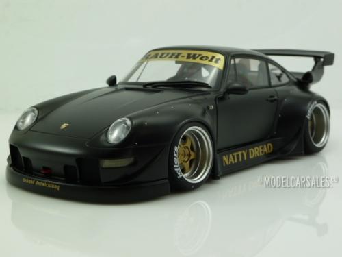 Porsche 911 (993) RWB