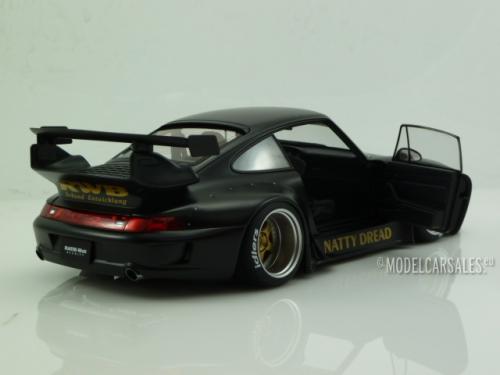 Porsche 911 (993) RWB