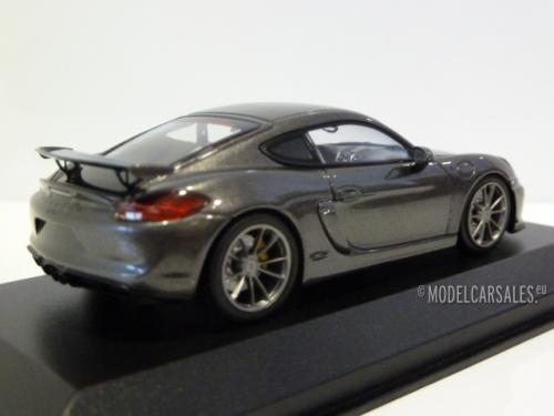 Porsche Cayman GT4