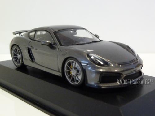 Porsche Cayman GT4