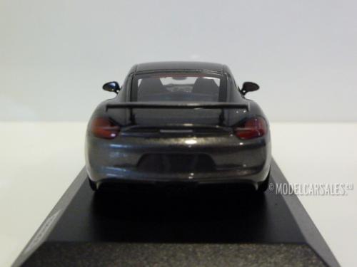 Porsche Cayman GT4
