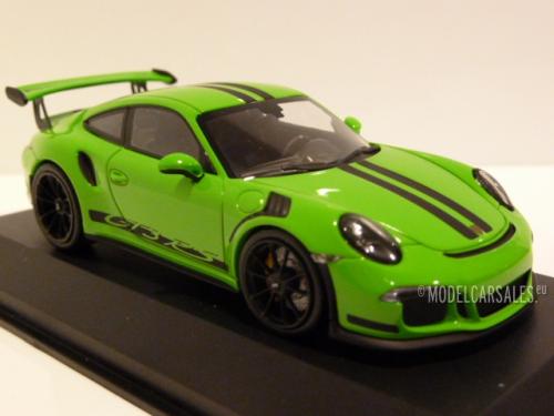 Porsche 911 (991) GT3 RS