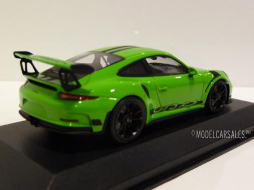 Porsche 911 (991) GT3 RS
