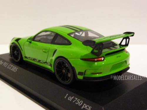 Porsche 911 (991) GT3 RS