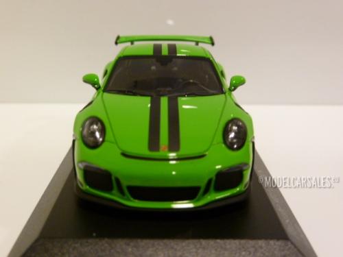 Porsche 911 (991) GT3 RS