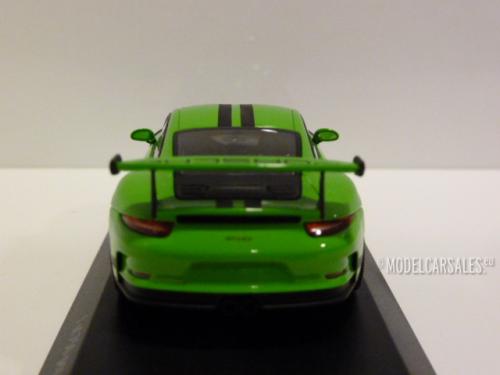 Porsche 911 (991) GT3 RS
