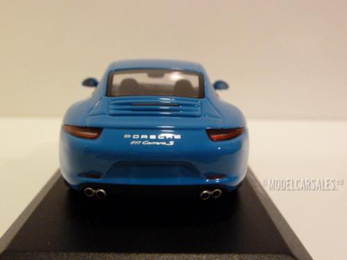 Porsche 911 (991) Carrera S