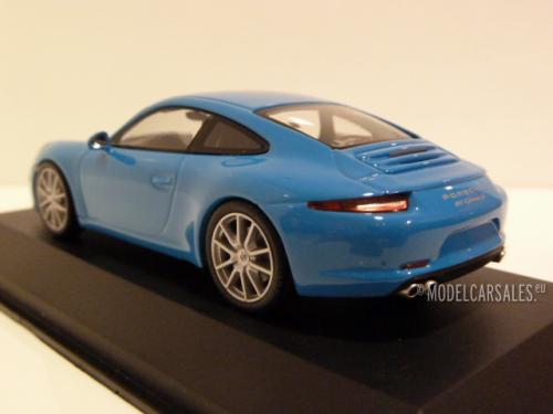 Porsche 911 (991) Carrera S