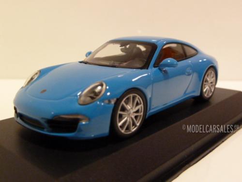 Porsche 911 (991) Carrera S