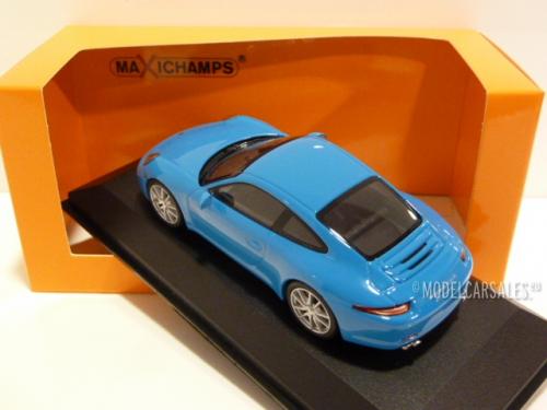 Porsche 911 (991) Carrera S