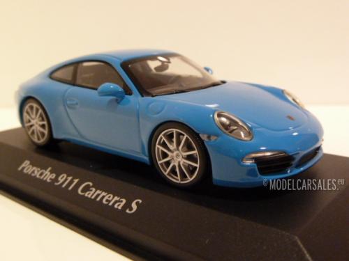 Porsche 911 (991) Carrera S