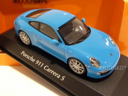 Porsche 911 (991) Carrera S
