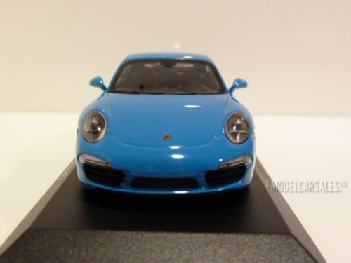 Porsche 911 (991) Carrera S
