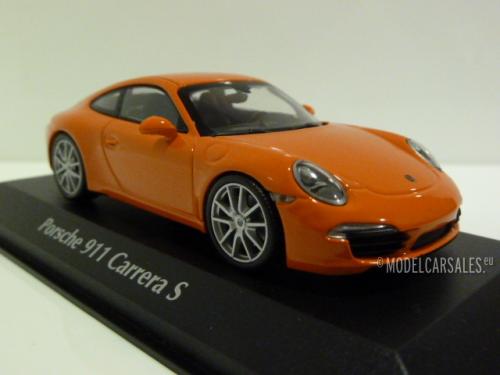Porsche 911 (991) Carrera S