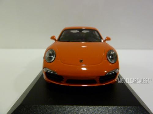Porsche 911 (991) Carrera S