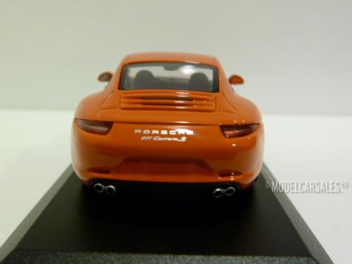 Porsche 911 (991) Carrera S