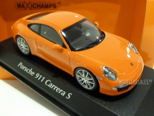 Porsche 911 (991) Carrera S