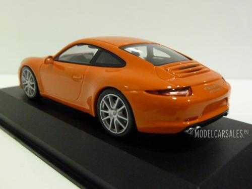 Porsche 911 (991) Carrera S