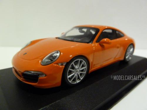 Porsche 911 (991) Carrera S
