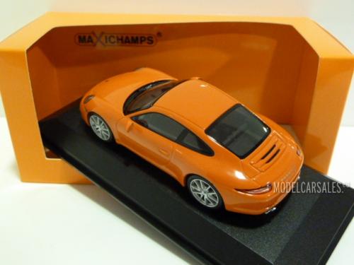 Porsche 911 (991) Carrera S