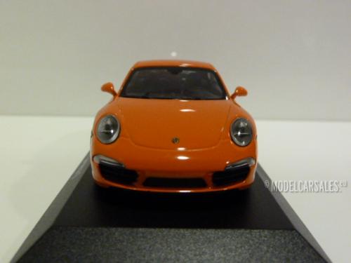 Porsche 911 (991) Carrera S
