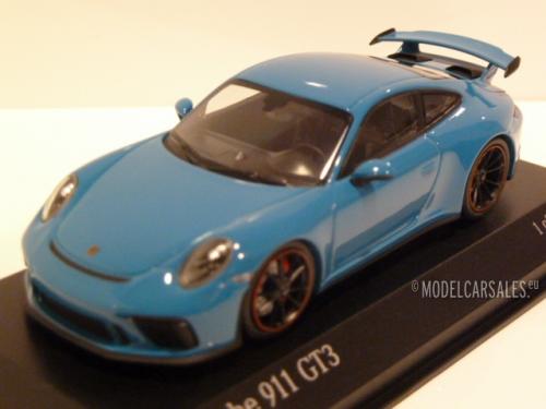 Porsche 911 (991 II) GT3