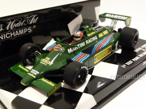 Lotus Ford 79