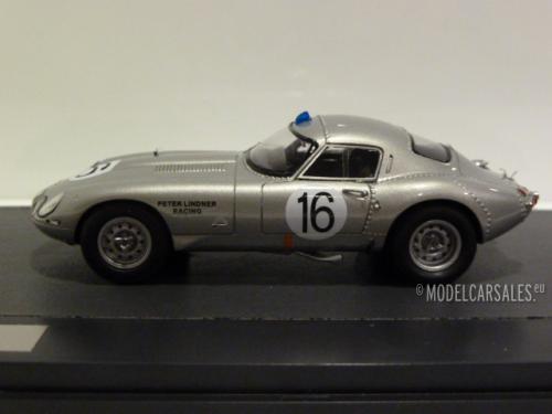 Jaguar E-Type Coupe Lightweight