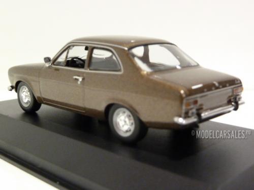 Ford Escort I Lhd