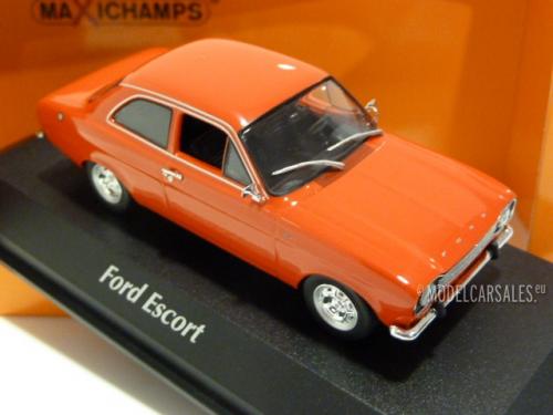 Ford Escort I Lhd