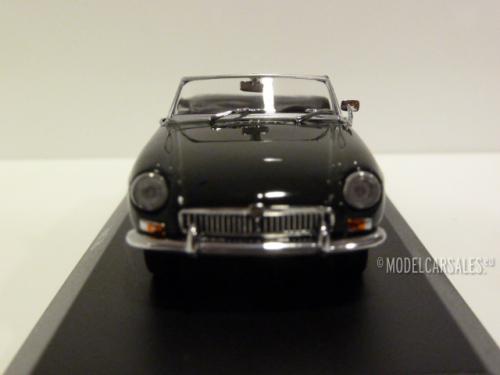 MG MGB Cabriolet