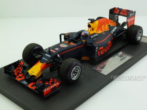 Red Bull Racing TAG Heuer RB12