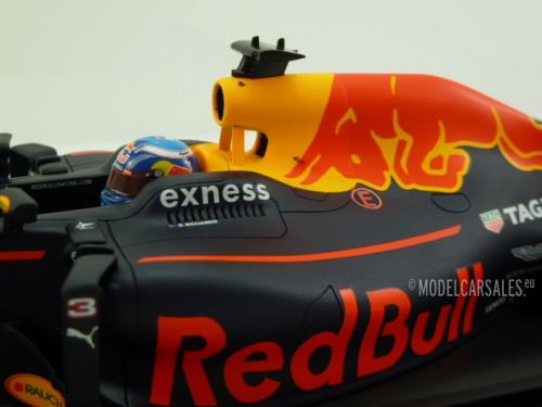 Red Bull Racing TAG Heuer RB12