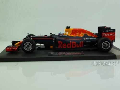 Red Bull Racing TAG Heuer RB12