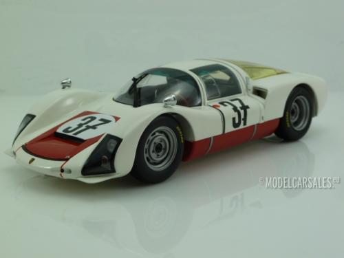 Porsche Porsche 906 K