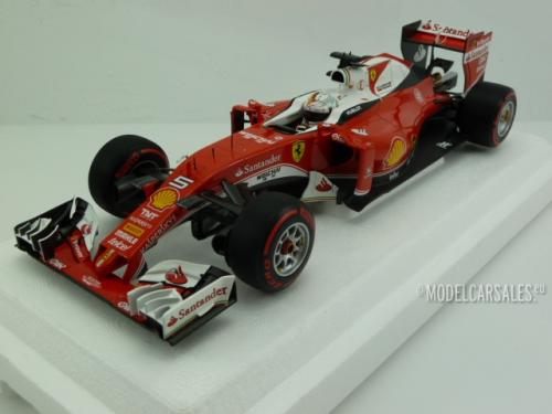 Ferrari SF16-H