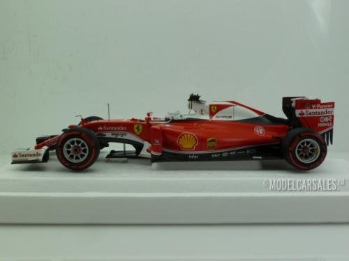 Ferrari SF16-H