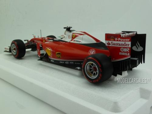 Ferrari SF16-H