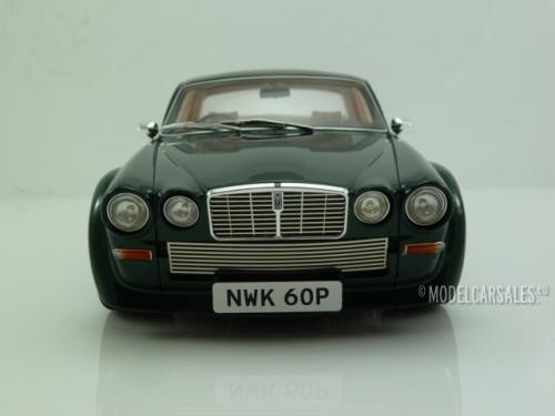 Jaguar XJ12 Coupe Broadspeed