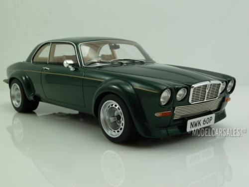 Jaguar XJ12 Coupe Broadspeed