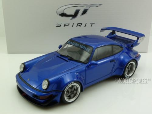 Porsche 911 (964) RWB Rauh-Welt
