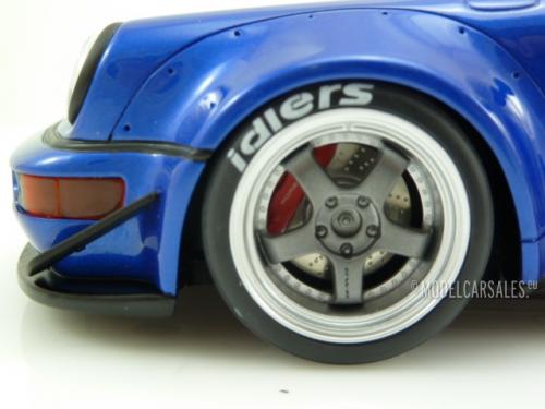 Porsche 911 (964) RWB Rauh-Welt