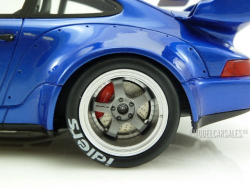 Porsche 911 (964) RWB Rauh-Welt