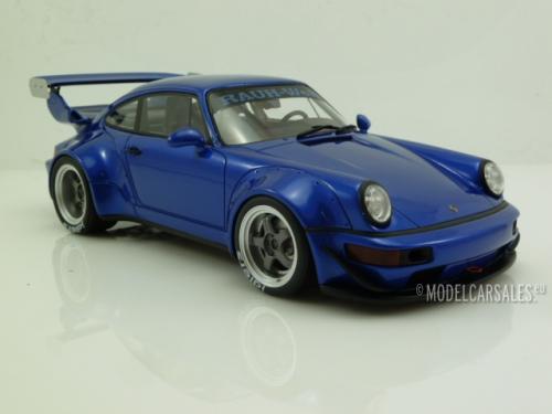 Porsche 911 (964) RWB Rauh-Welt