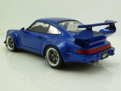 Porsche 911 (964) RWB Rauh-Welt