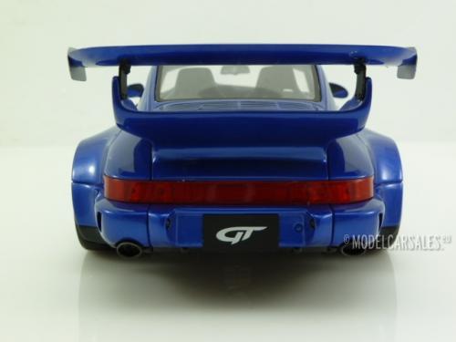Porsche 911 (964) RWB Rauh-Welt