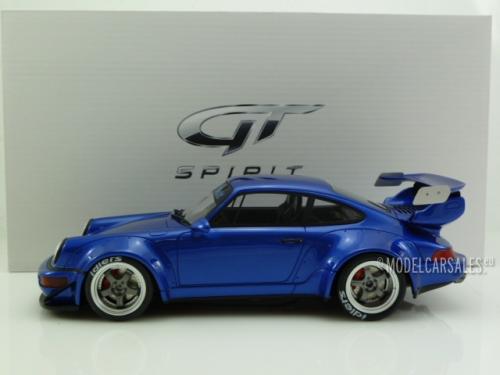 Porsche 911 (964) RWB Rauh-Welt